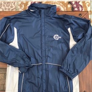 Men’s Burton jacket